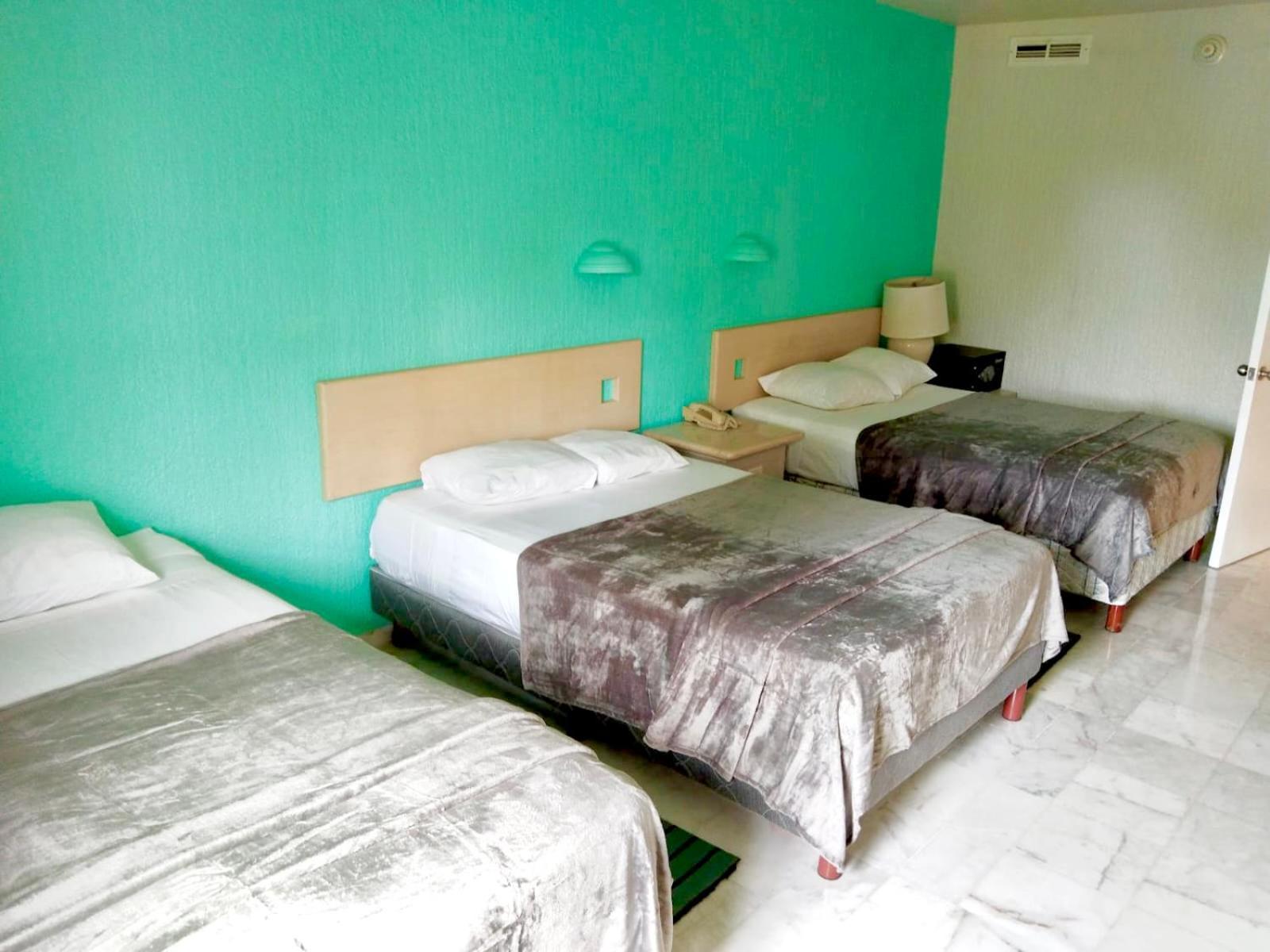 Condo In Ocean Front Resort แคนคูน ห้อง รูปภาพ