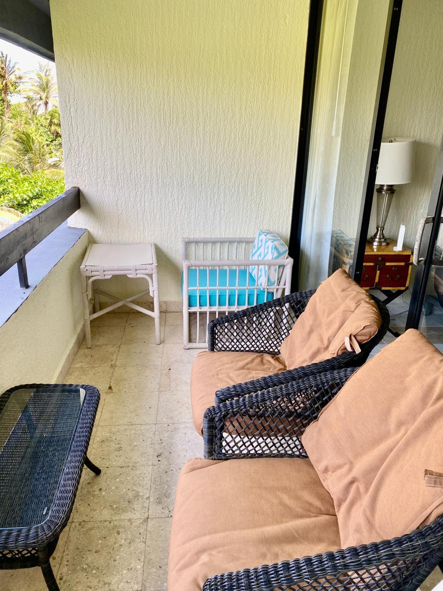 Condo In Ocean Front Resort แคนคูน ห้อง รูปภาพ