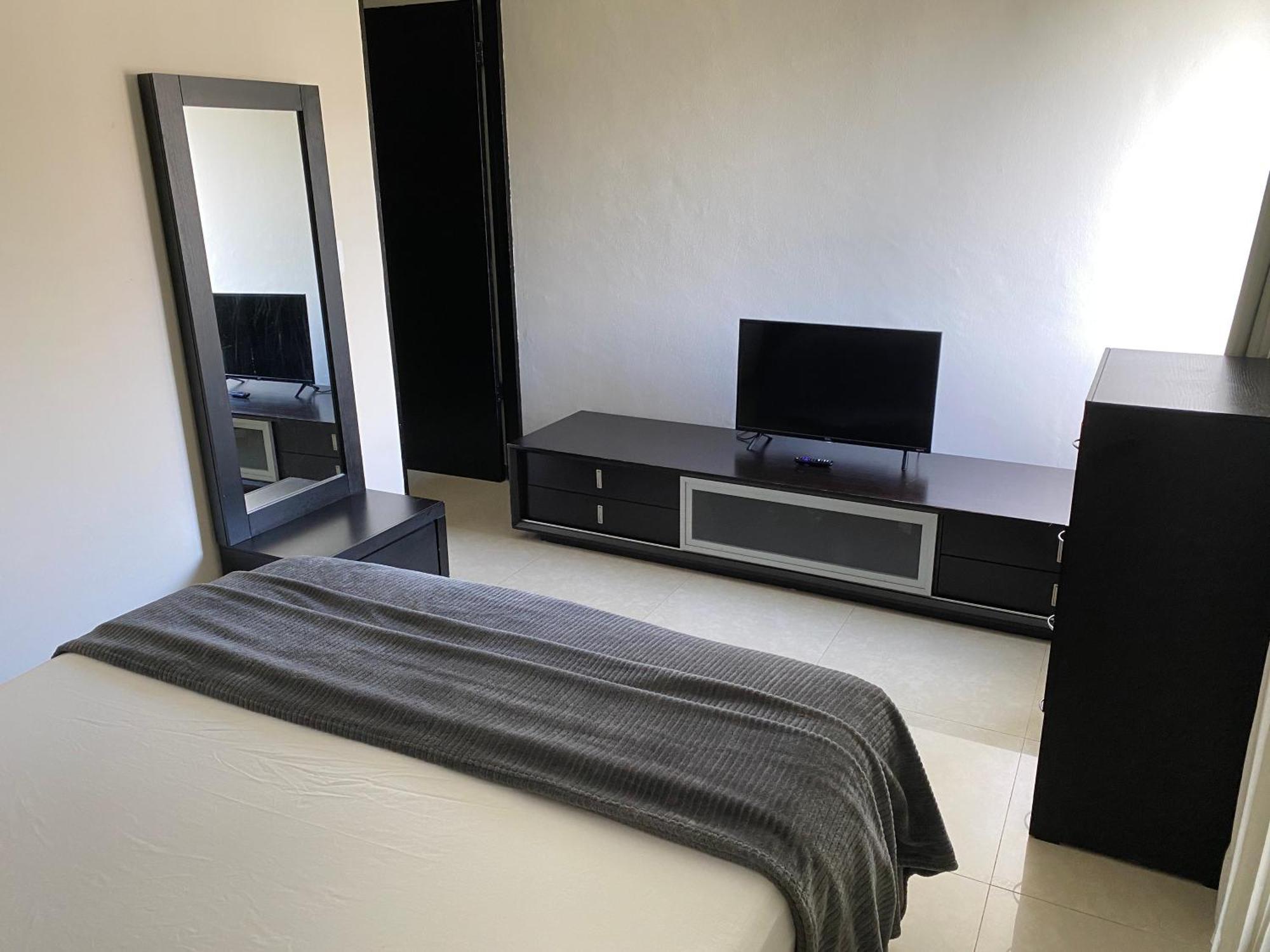 Condo In Ocean Front Resort แคนคูน ห้อง รูปภาพ