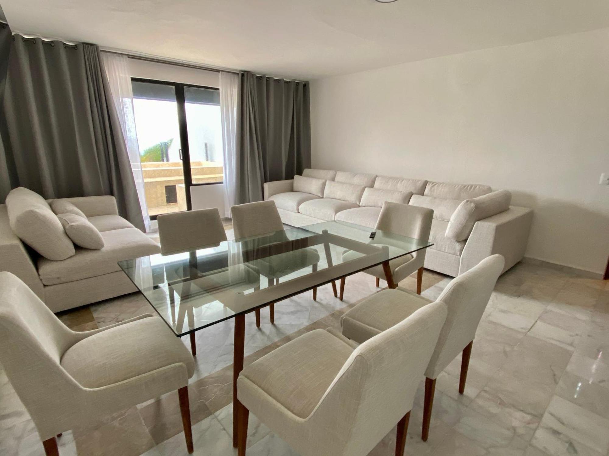 Condo In Ocean Front Resort แคนคูน ห้อง รูปภาพ